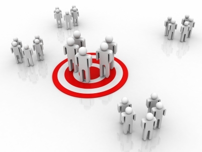 营销策划中如何科学选择目标市场